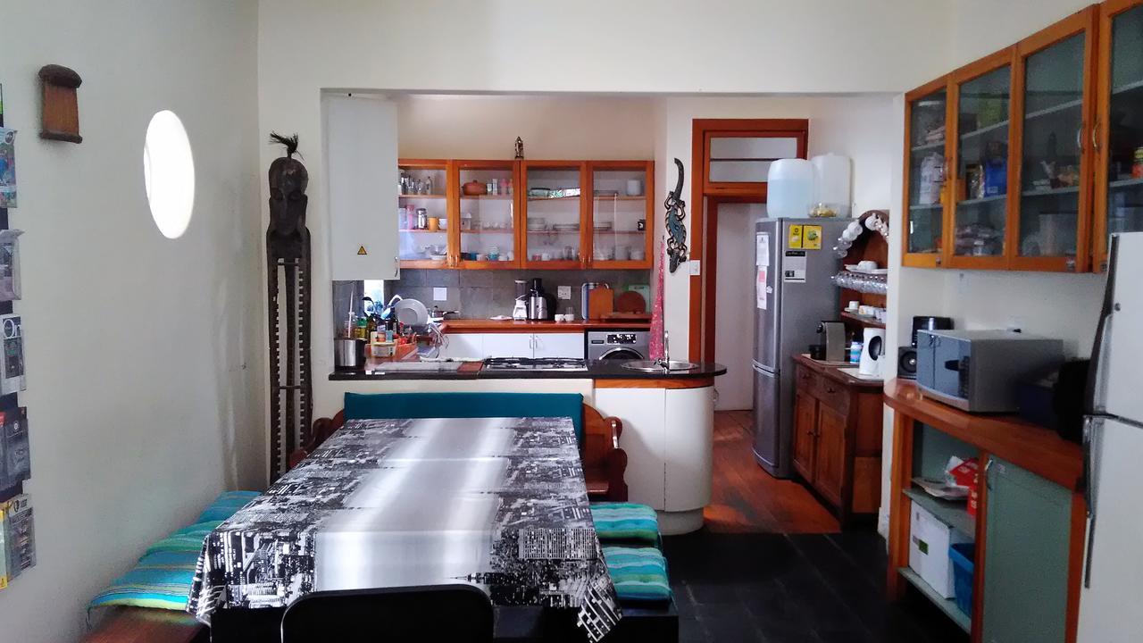 Westmoreland Lodge Johannesburg Exteriör bild